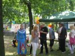 Zdjęcie nr 2 z pikniku <p> "Postaw na Rodzinę"
