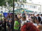 Zdjęcie nr 3 z pikniku <p> "Postaw na Rodzinę"