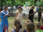Zdjęcie nr 7 z pikniku <p> "Postaw na Rodzinę"