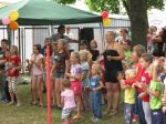 Zdjęcie nr 8 z pikniku <p> "Postaw na Rodzinę"