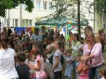 Zdjęcie nr 9 z pikniku <p> "Postaw na Rodzinę"