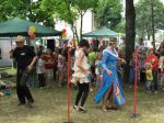 Zdjęcie nr 10 z pikniku <p> "Postaw na Rodzinę"
