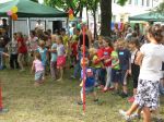Zdjęcie nr 11 z pikniku <p> "Postaw na Rodzinę"
