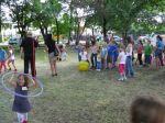 Zdjęcie nr 21 z pikniku <p> "Postaw na Rodzinę"