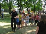 Zdjęcie nr 22 z pikniku <p> "Postaw na Rodzinę"