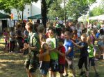 Zdjęcie nr 24 z pikniku <p> "Postaw na Rodzinę"